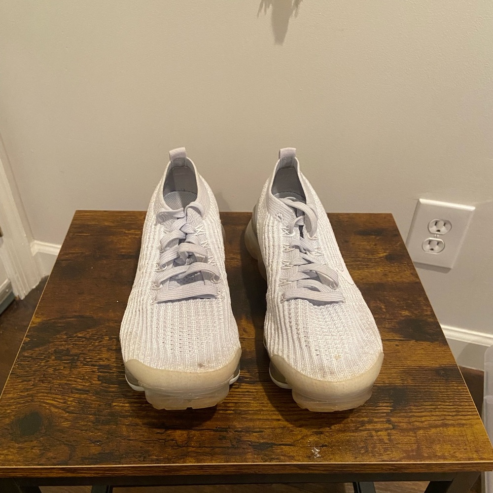 Nike Air Vapor Max Flyknit Sneakers